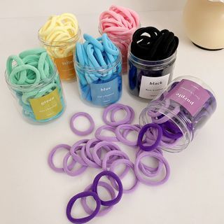 Cute Hair Band Pack (Multiple Colors)